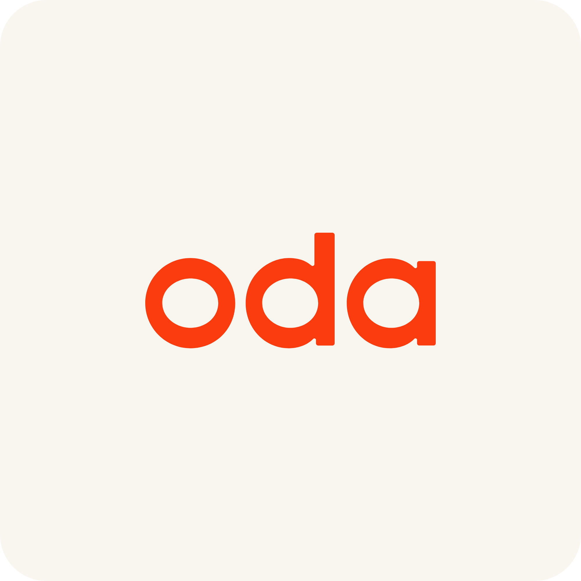 Norges største matbutikk på nett – Senior UX designer i Oslo – Axel Ferdinand Giæver / Prototypen